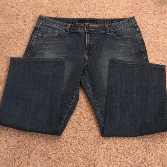 Calvin Klein Jeans Lean Boot 33/16 - Picture 4 of 11